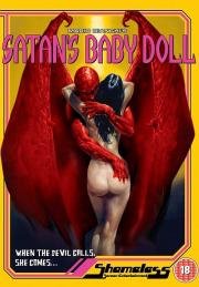 Девушка для сатаны (La bimba di Satana) 1982
