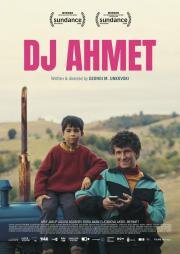 Диджей Ахмет (DJ Ahmet) (2025)