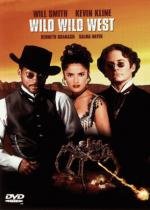 Дикий, дикий Вест (Дикий, дикий Запад) (Wild Wild West) 2000