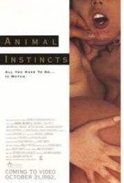 Дикий инстинкт (Animal Instincts) 1992