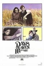 Дни жатвы (Days of Heaven) 1978