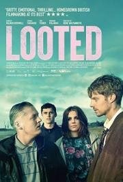 Добыча (Looted) 2019