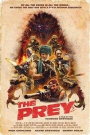 Добыча (THE PREY: Legend of Karnoctus) 2022