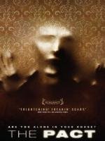 Пакт (The Pact) 2012