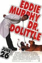 Доктор Дулиттл (Doctor Dolittle) 1998
