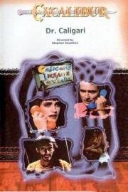 Доктор Калигари (Dr. Caligari) 1989