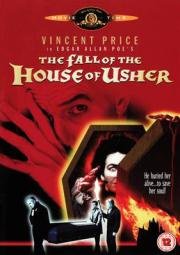 Дом Ашеров (House of Usher) 1960