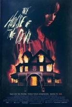 Дом Дьявола (The House of the Devil) 2009