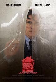 Дом, который построил Джек (The House That Jack Built) 2018