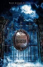 Особняк с привидениями (Дом с приколами) (The Haunted Mansion) 2004