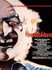 Дом ужасов (HauntedWeen) 1991
