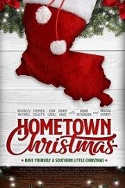 Домашнее рождество (Hometown Christmas) 2018