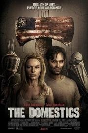 Местные (The Domestics) 2018