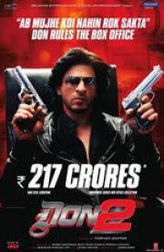 Дон: Главарь мафии 2 (Don 2) 2011