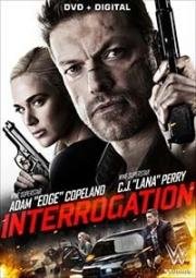 Допрос (Interrogation) 2016