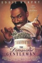 Достопочтенный джентльмен (The Distinguished Gentleman) 1992