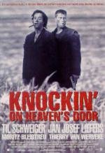 Достучаться до небес (Knockin' on Heaven's Door) 1997