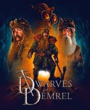 Властелин драконов (The Dwarves of Demrel) 2018