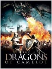 Драконы Камелота (Dragons of Camelot) 2014