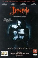 Дракула Брэма Стокера (Bram Stoker's Dracula) 1992