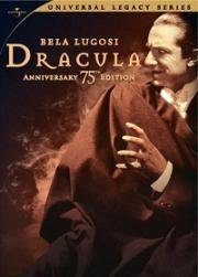 Дракула (Dracula) 1931