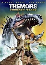 Дрожь земли: Остров крикунов (Tremors: Shrieker Island) 2020