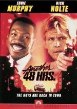 Другие 48 часов (Another 48 Hrs) 1990