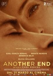 Другой финал (Другой выход) (Another End) 2024