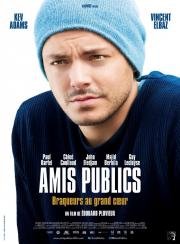 Друзья общества (Amis publics) 2016