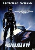 Дух мщения (The Wraith) 1986