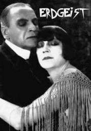 Дух земли (Erdgeist) 1923