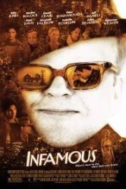 Дурная слава (Infamous) 2006