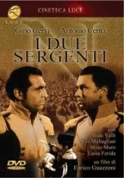 Два сержанта (I due sergenti) 1936