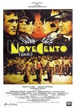 Двадцатый век (Novecento) 1976