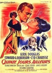 Две недели в другом городе (Two Weeks in Another Town) 1962
