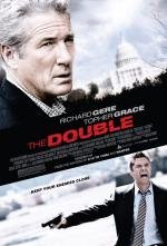 Двойной агент (The Double) 2011