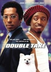 Двойные неприятности (Double Take) 2001
