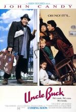 Дядюшка Бак (Uncle Buck) 1989