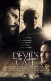 Дьявольские врата (Devil's Gate) 2017