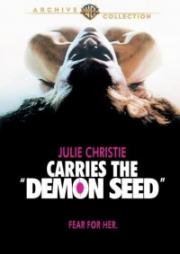 Дьявольское семя (Потомство демона) (Demon Seed) 1977