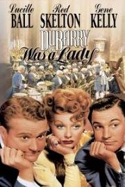 Дю Барри была леди (Дюбарри была дамой) (1943)