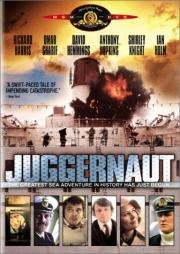 Джаггернаут (Juggernaut) 1974