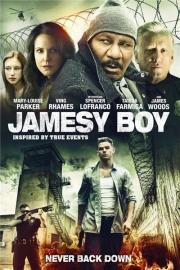 Джеймси (Jamesy Boy) 2014