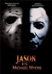 Джейсон Вурхиз против Майкла Майерса (Jason Voorhees vs. Michael Myers) 2015