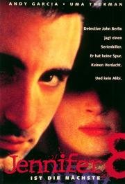 Дженнифер 8 (Jennifer Eight) 1992
