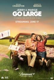 Джерри и Мардж играют по-крупному (Jerry & Marge Go Large) 2022