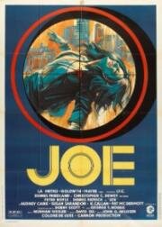 Джо (Joe) 1970