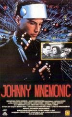 Джонни Мнемоник (Johnny Mnemonic) 1995