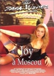Джой в Москве (Joy à Moscou) 1992