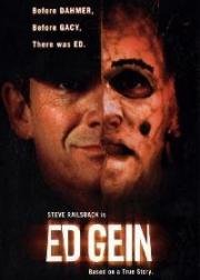 Эд Гейн: Монстр из Висконсина (Ed Gein: In the Light of the Moon) 2000
